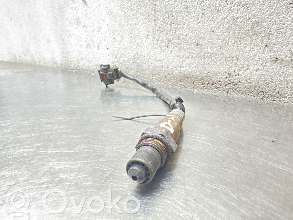 Sonda lambda   0258006924