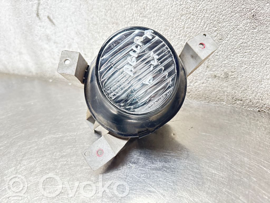 Opel Agila A Etusumuvalo 