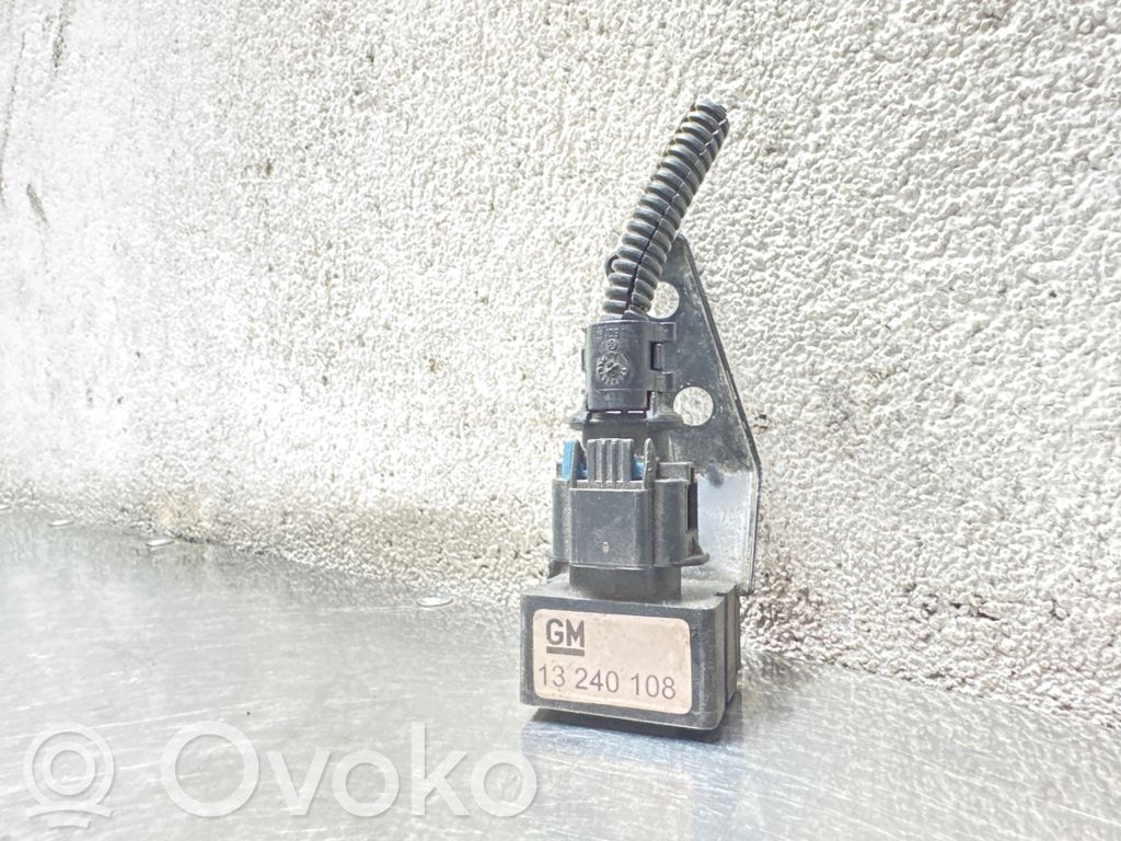 Opel Insignia A Sensor 