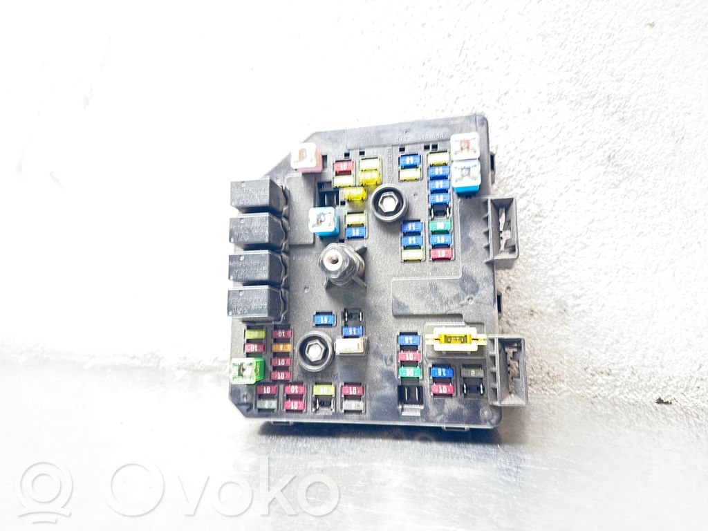 Sulakemoduuli   95137841,12F21,78410