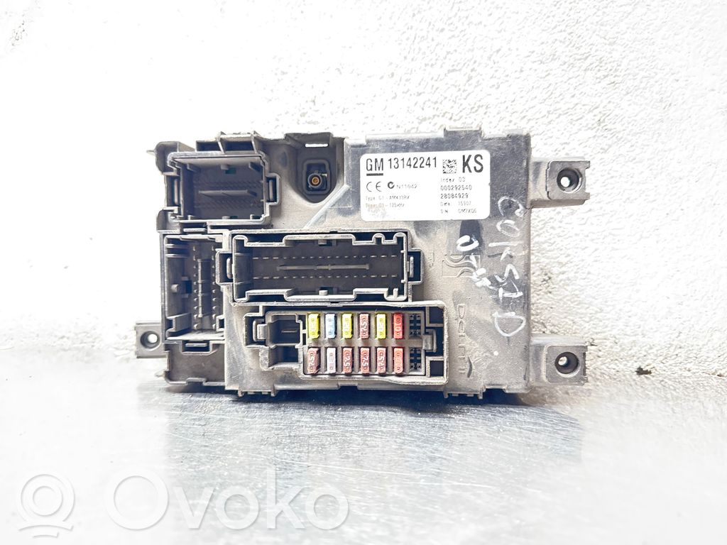 Sulakemoduuli   13142241,N11042,AM433RX