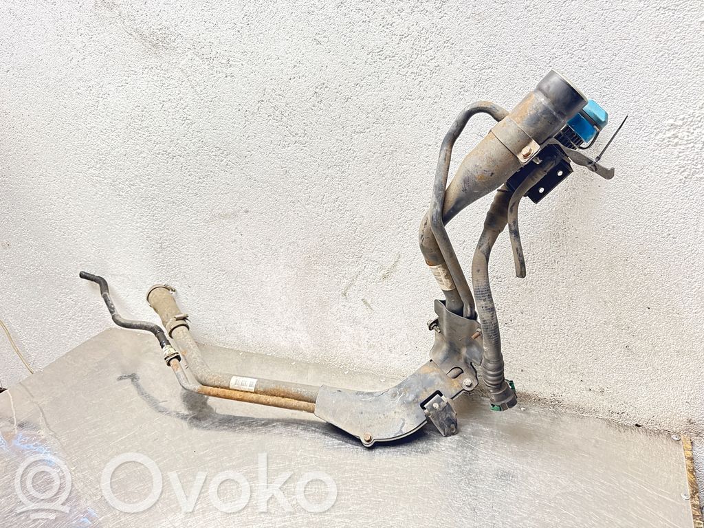 Opel Insignia A Tub completare lichid AdBlue 