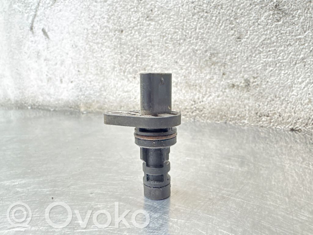 Opel Insignia A Crankshaft position sensor 