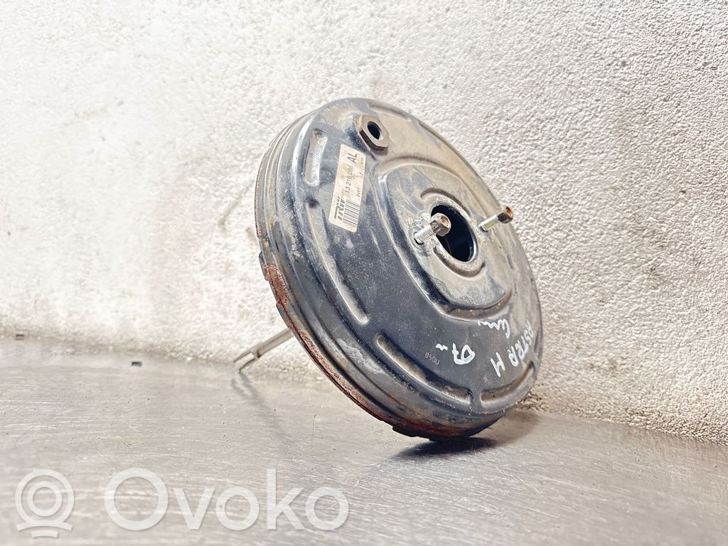 Opel Astra H Servofrână 