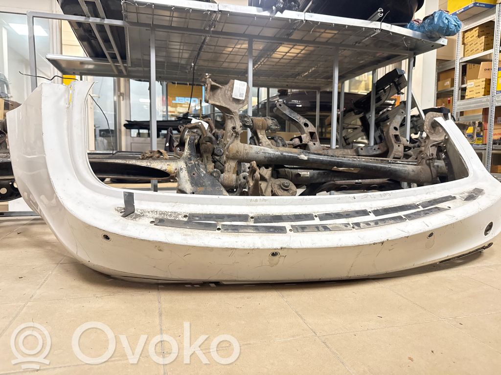Opel Insignia A Parachoques 