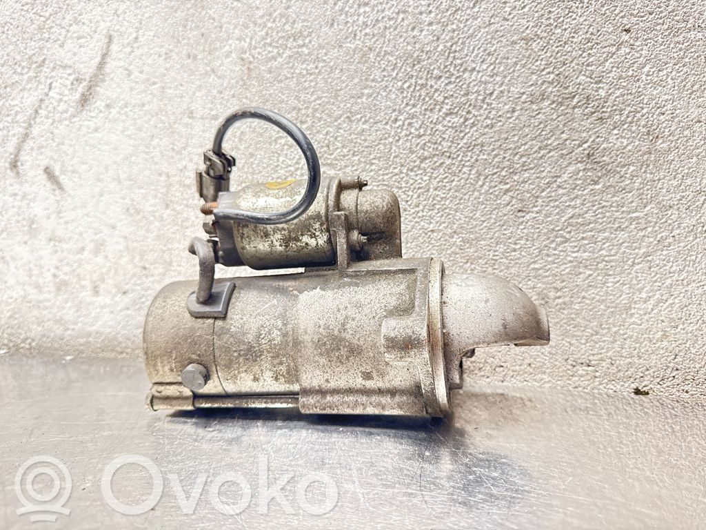 Rozrusznik   96627034,4805517,4817372