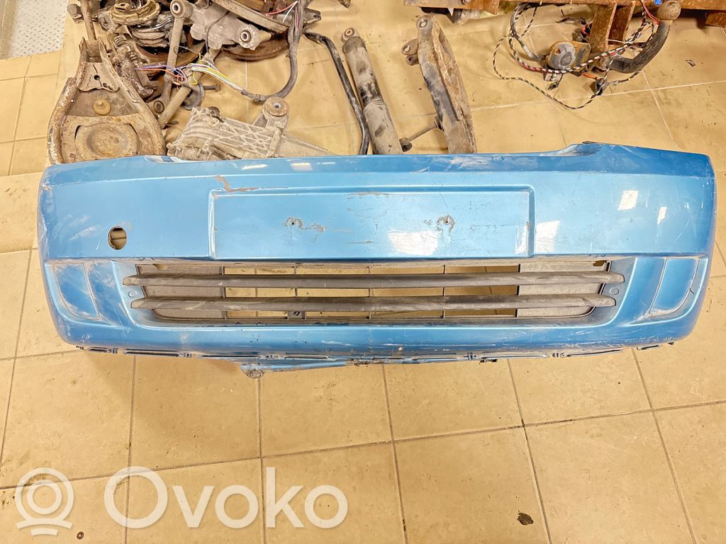 Opel Meriva A Zderzak przedni 