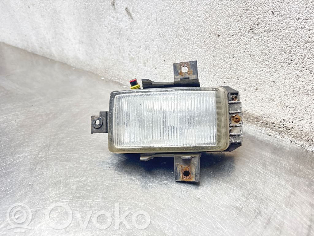 Opel Omega B1 Etusumuvalo 