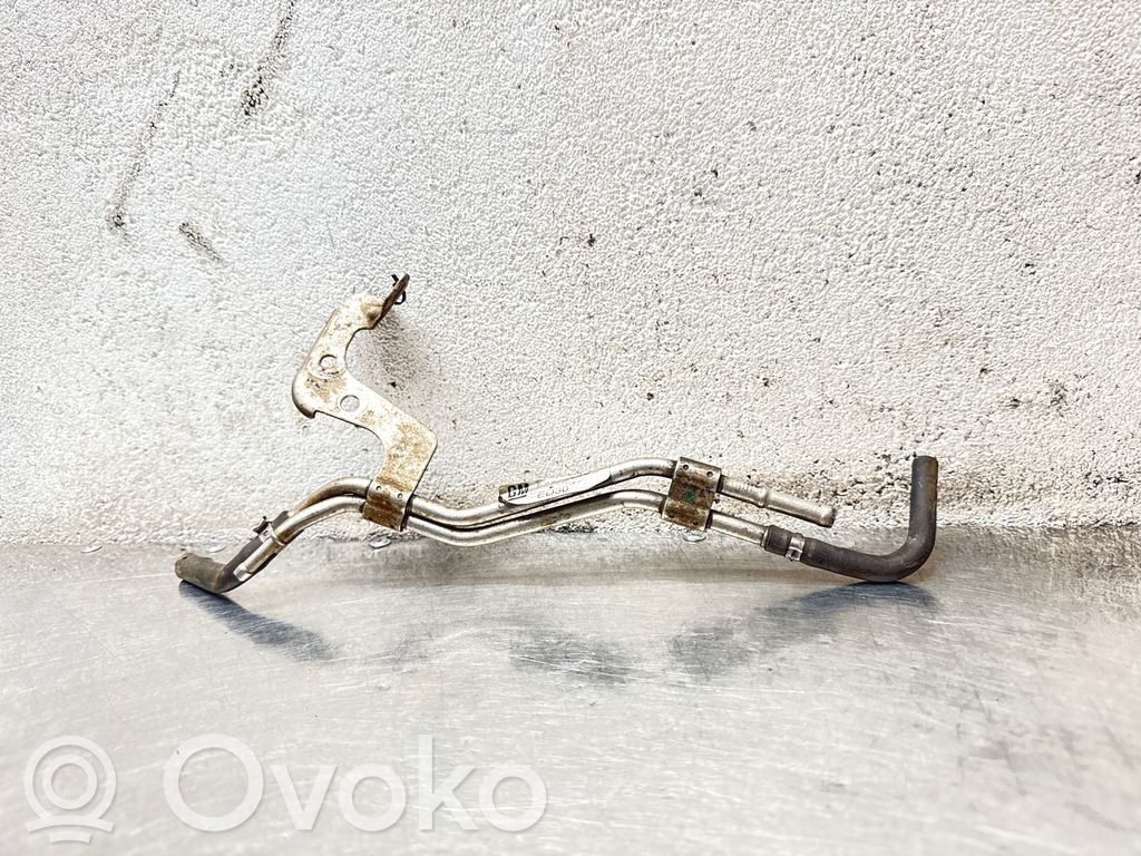 Opel Insignia A Unterdruckleitung / Unterdruckschlauch 
