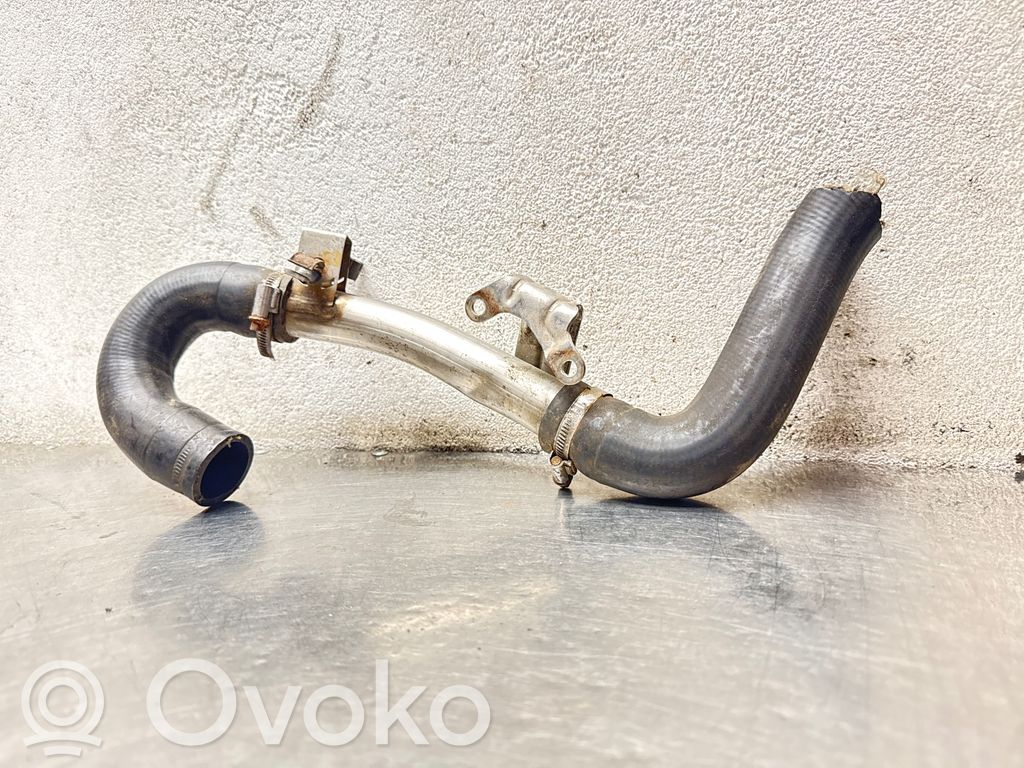 Opel Meriva A Furtun/conductă intercooler 