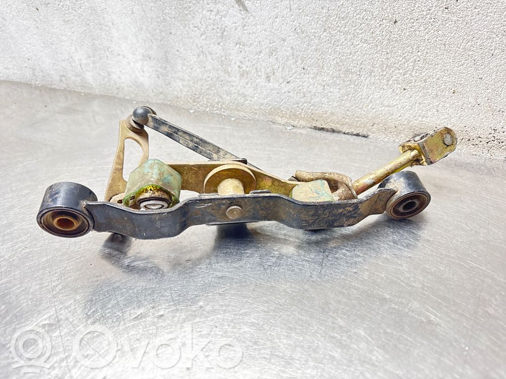 Opel Astra H Selector/cambiador de marcha en la caja de cambios 