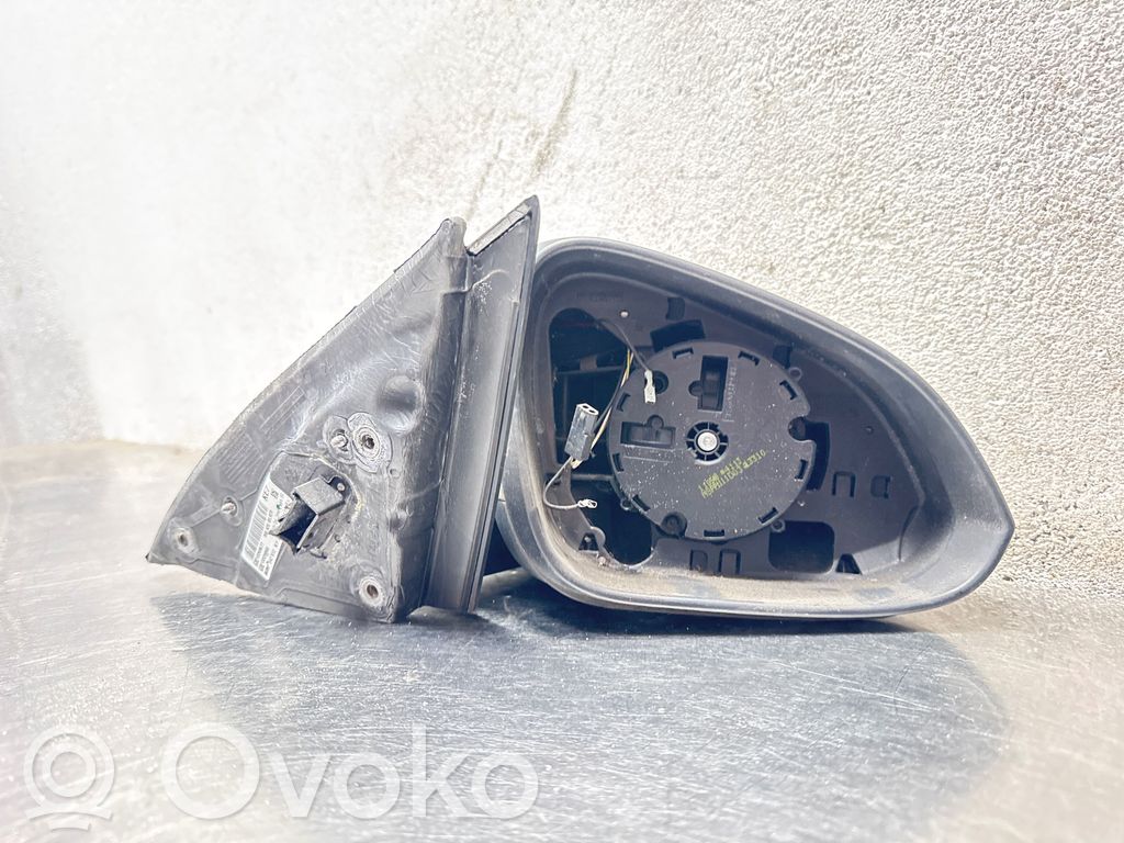 Opel Insignia A Espejo lateral eléctrico de la puerta delantera 