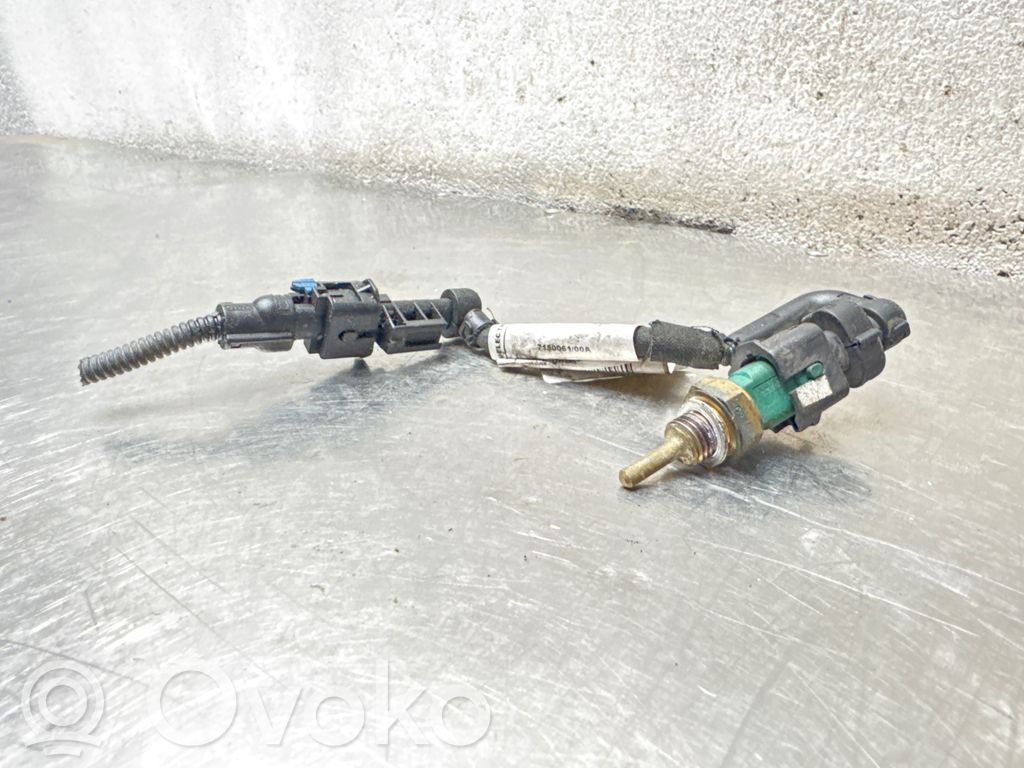 Czujnik temperatury płynu chłodzącego   55567595,0217
