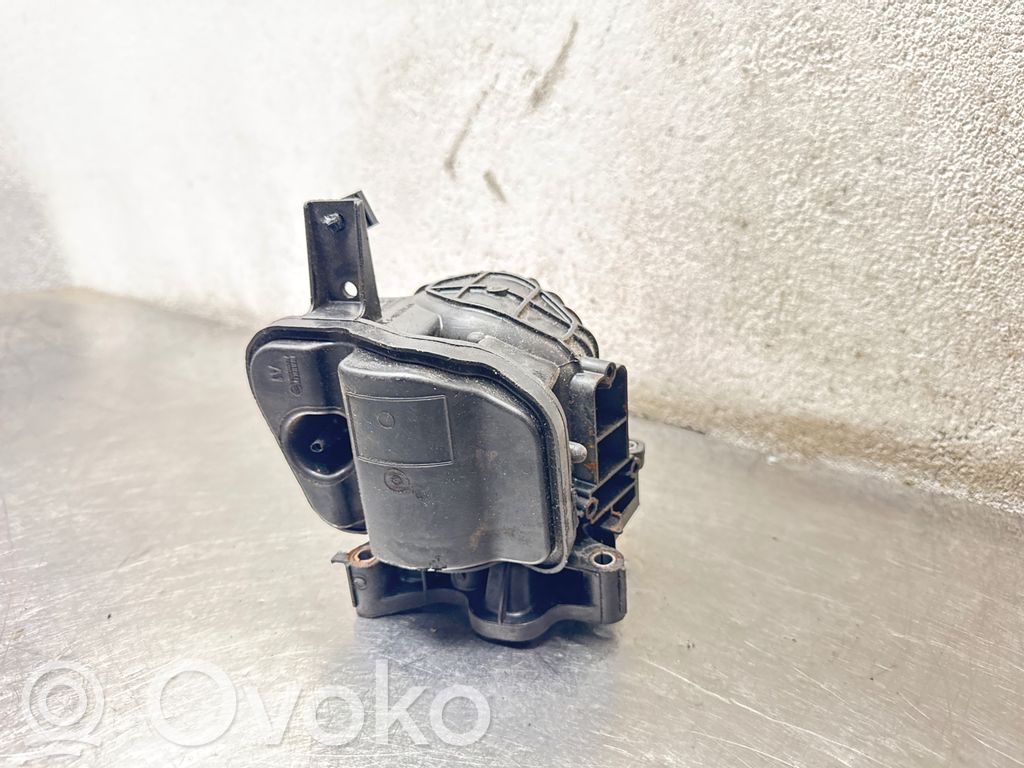 Opel Insignia A EGR-venttiili/lauhdutin 