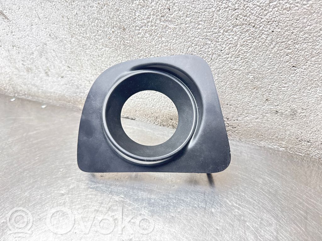 Opel Meriva A Front fog light trim/grill 