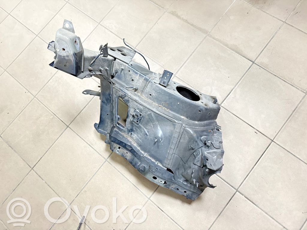 Opel Insignia A Panel lateral delantero 