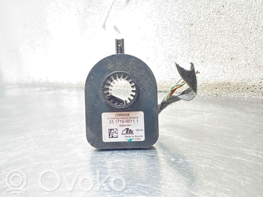 Steering angle sensor   22880598,6004001,517100011,25171000111