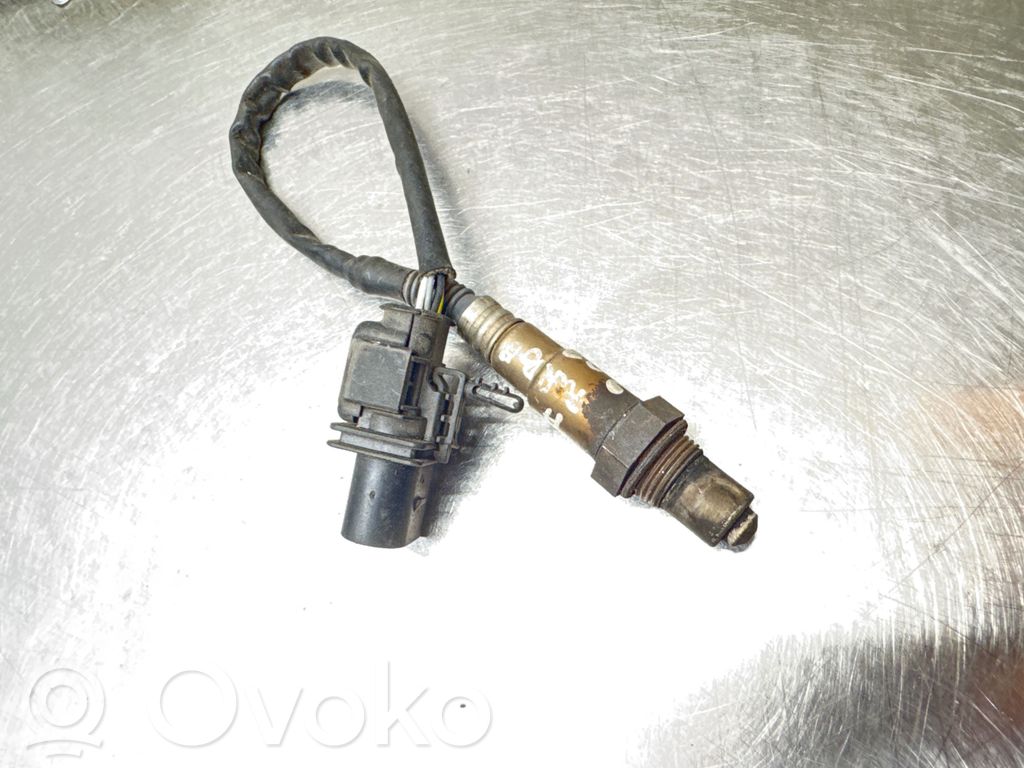 Opel Insignia A Lambda probe sensor 