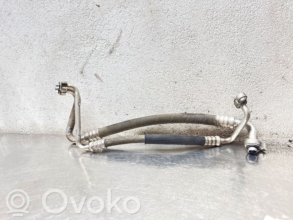Opel Insignia A Wąż / Przewód klimatyzacji A/C 