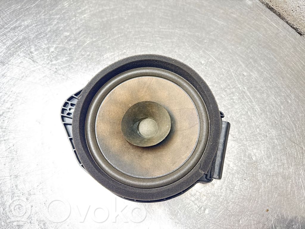 Opel Astra J Głośnik drzwi przednich 
