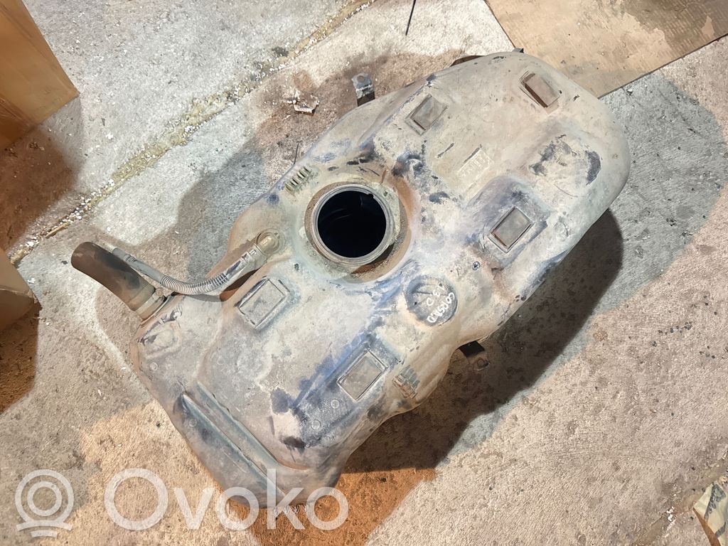 Opel Corsa D Polttoainesäiliö 