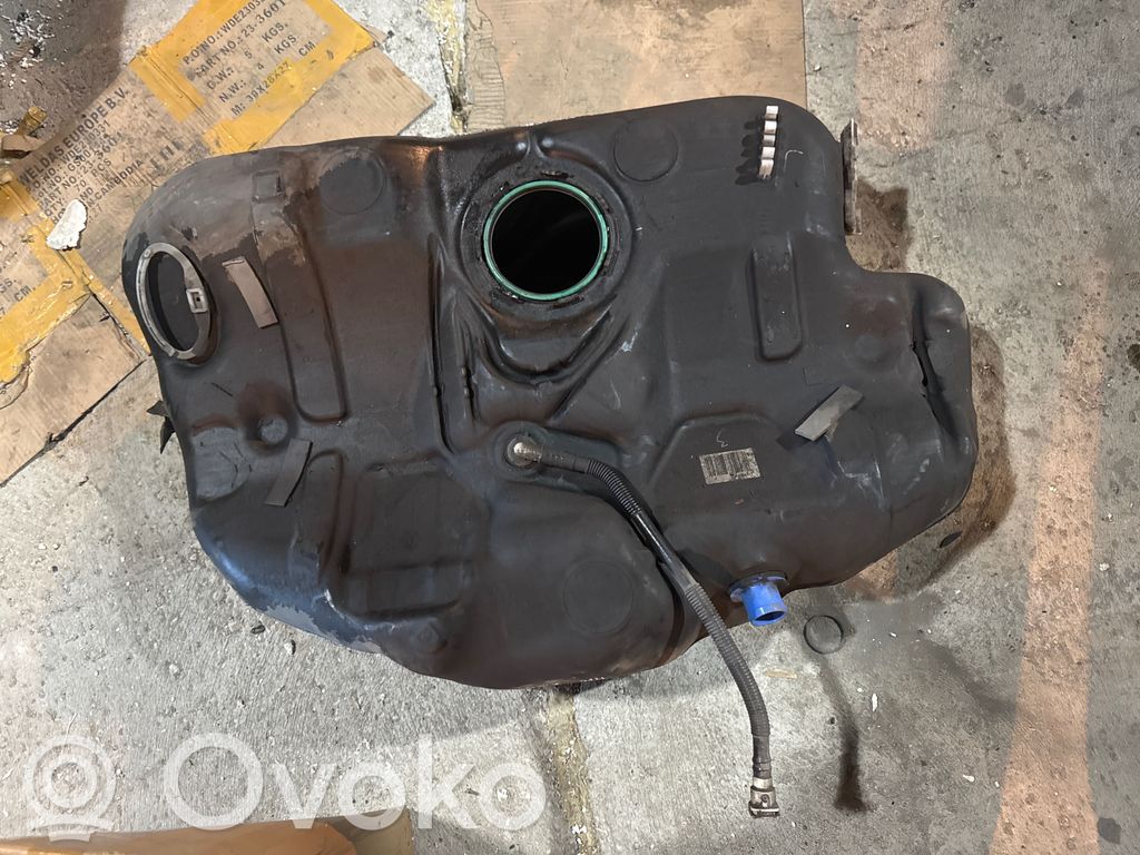 Opel Insignia A Serbatoio del carburante 
