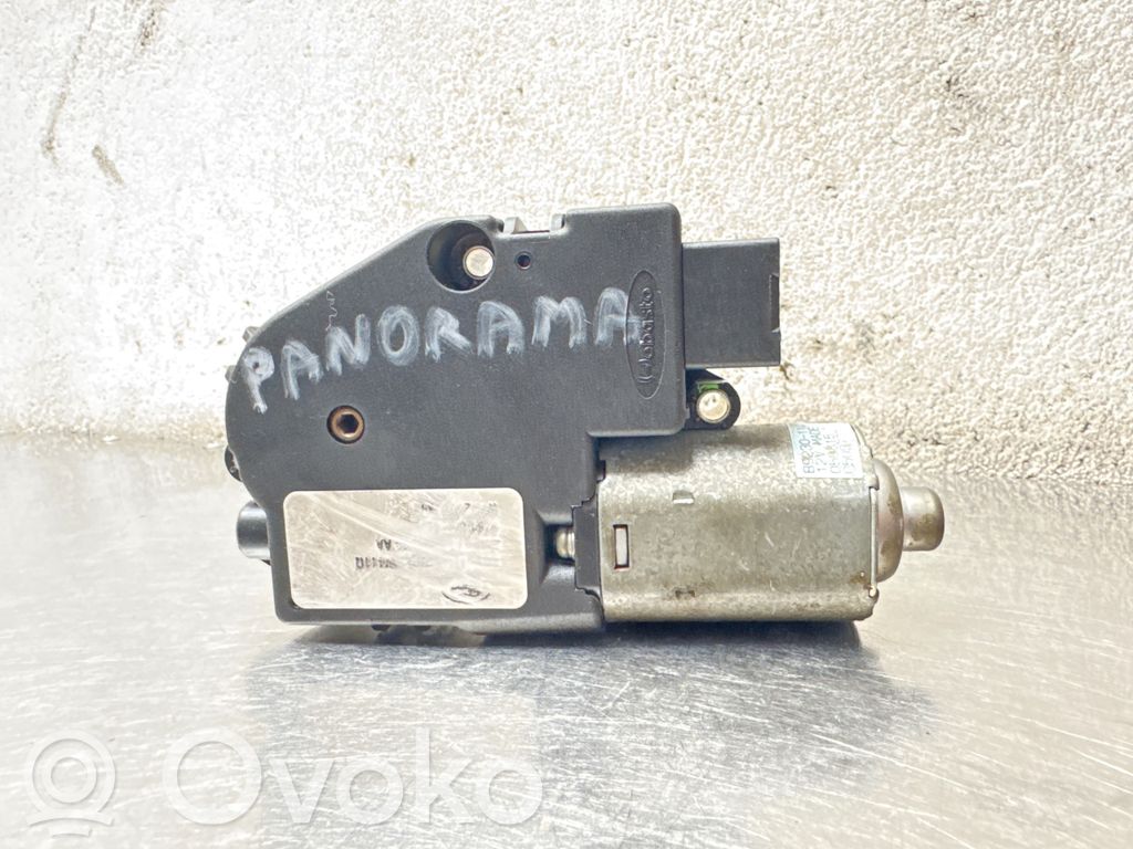 Ford Edge II Motor/actuator trapă 