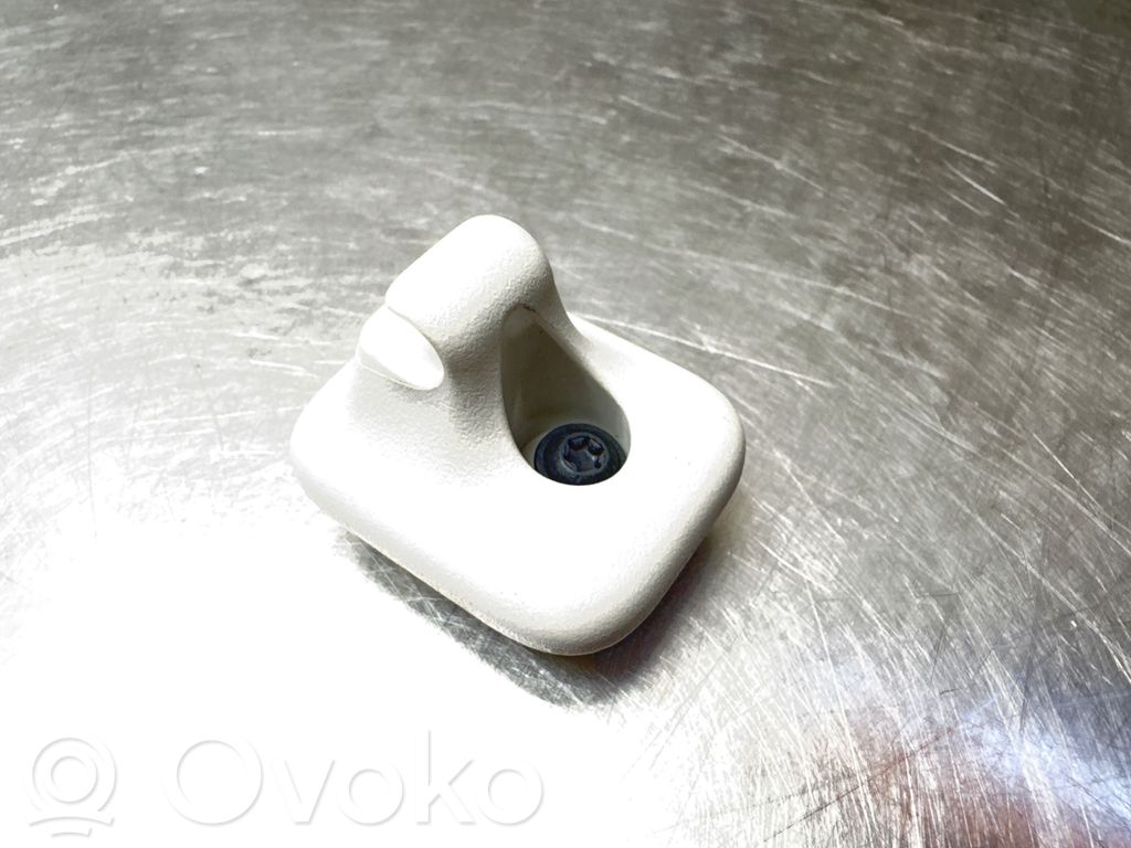 Ford Edge II Clip/gancho/soporte de la visera parasol 