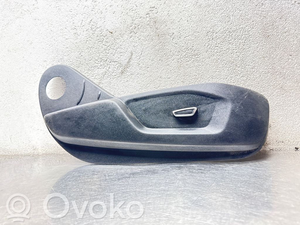 Interruptor de control del asiento   FR3T14A701AA