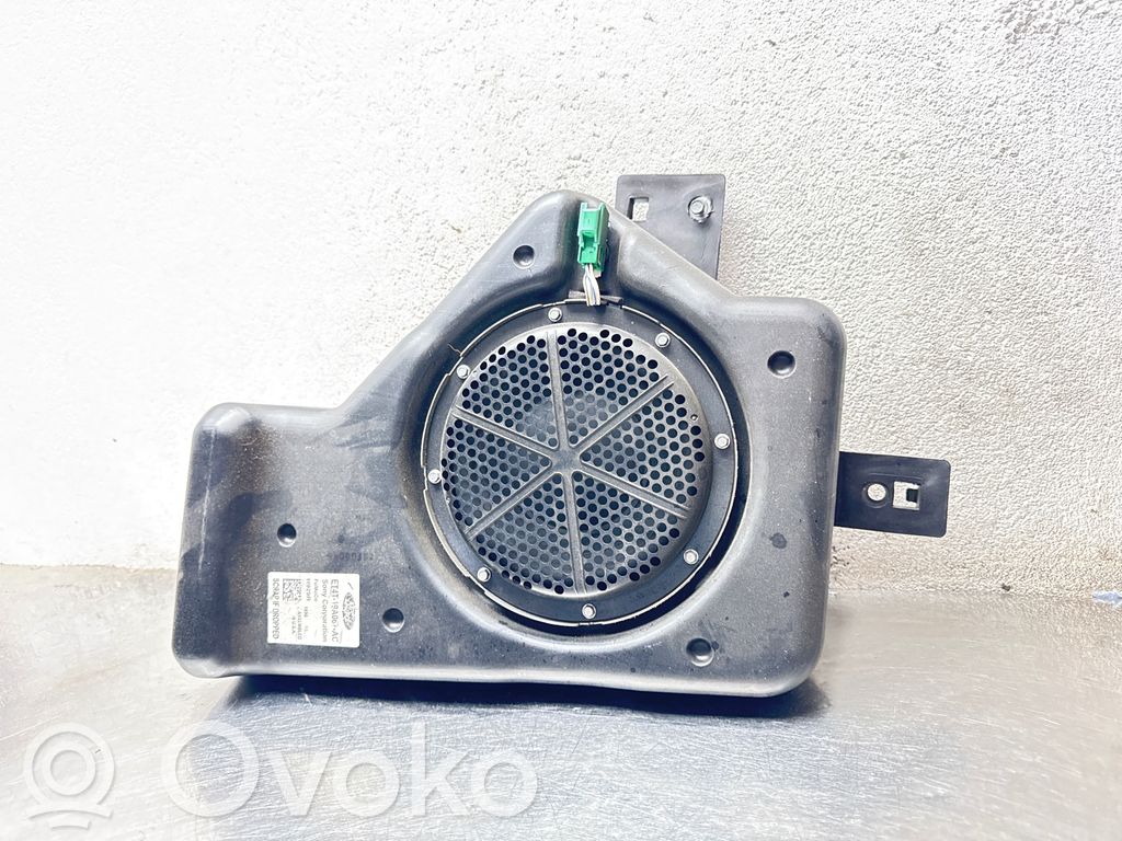 Ford Edge II Subwoofer 