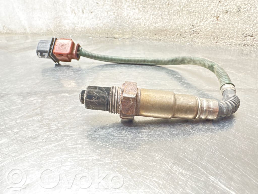 Зонд «Lambda»   0258017488