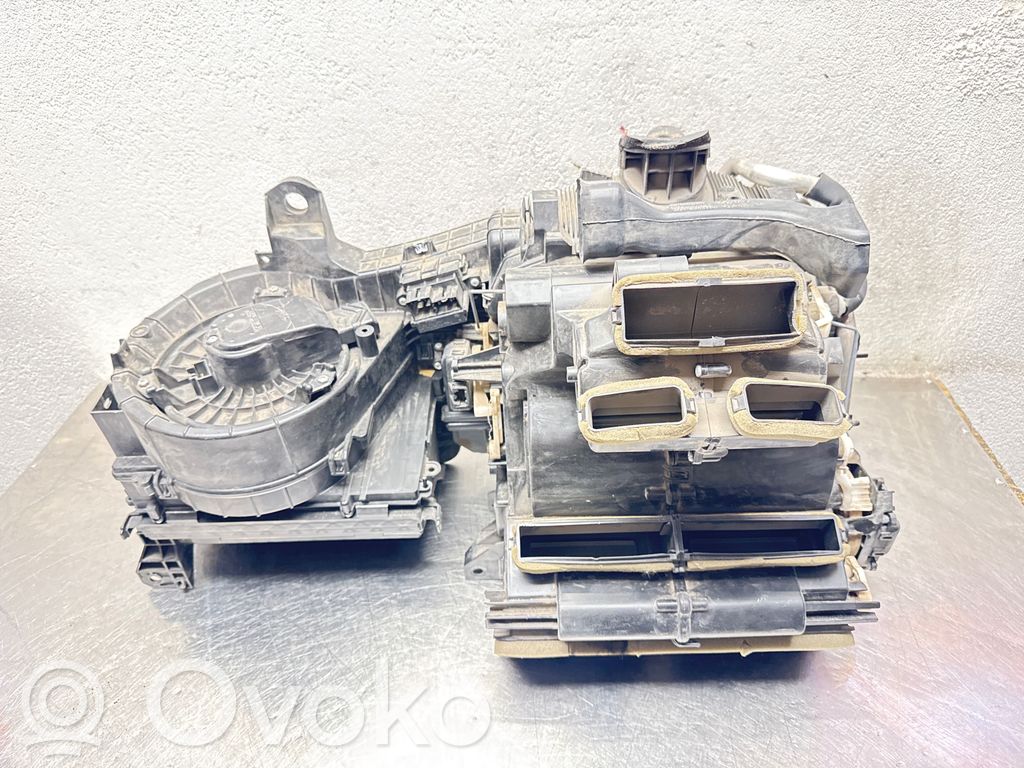 Ford Edge II Nagrzewnica / Komplet 