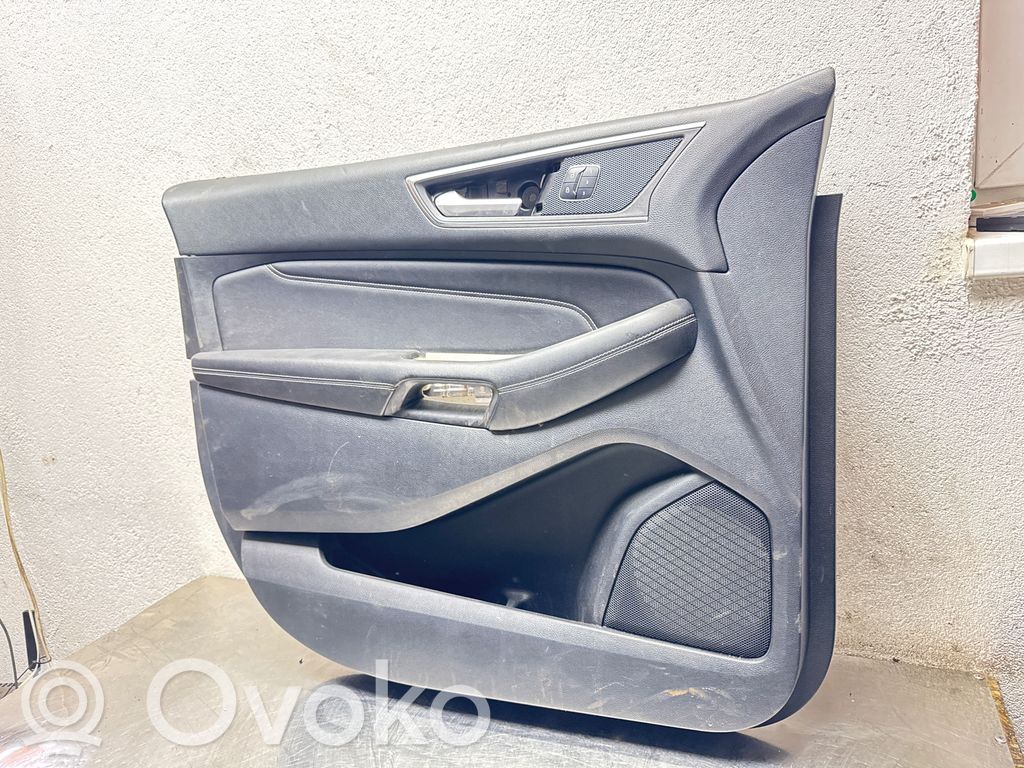 Ford Edge II Revestimiento de puerta delantera 