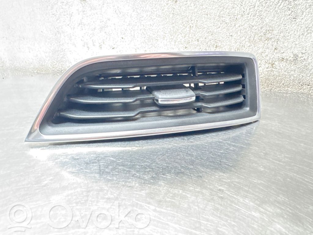 Ford Edge II Центральная воздушная решётка 