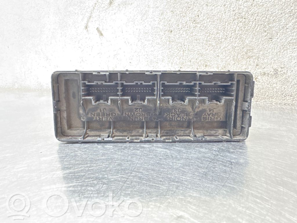 Saab 9-5 Other control units/modules 