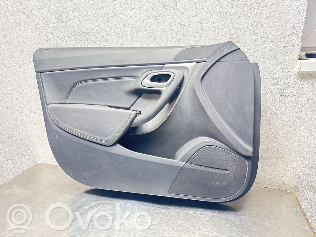 Saab 9-5 Rivestimento del pannello della portiera anteriore 