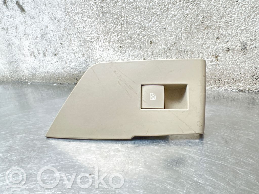 Saab 9-5 Electric window control switch 