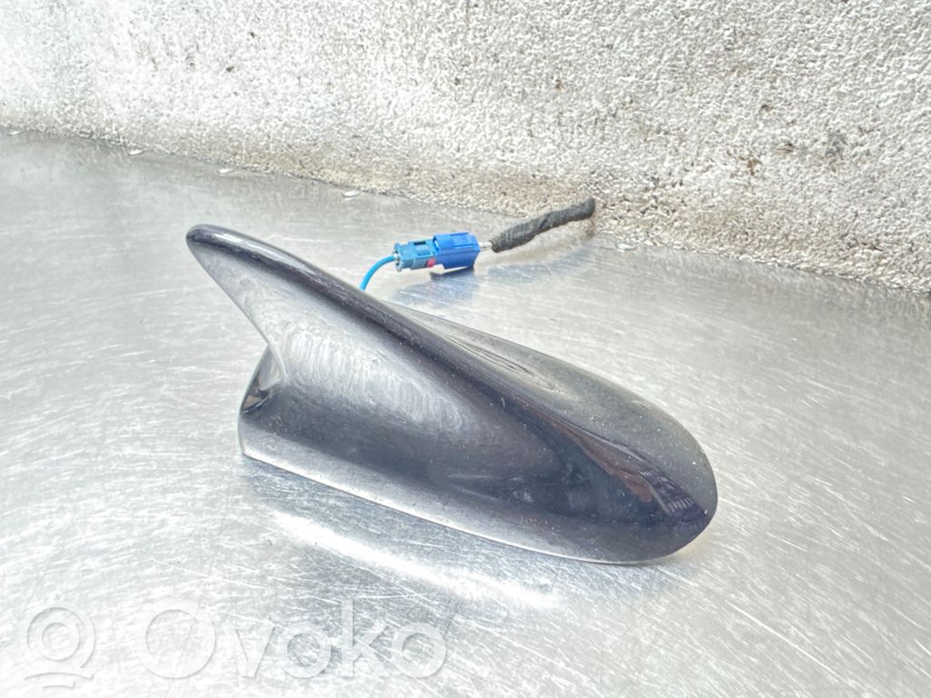 Saab 9-5 GPS-pystyantenni 