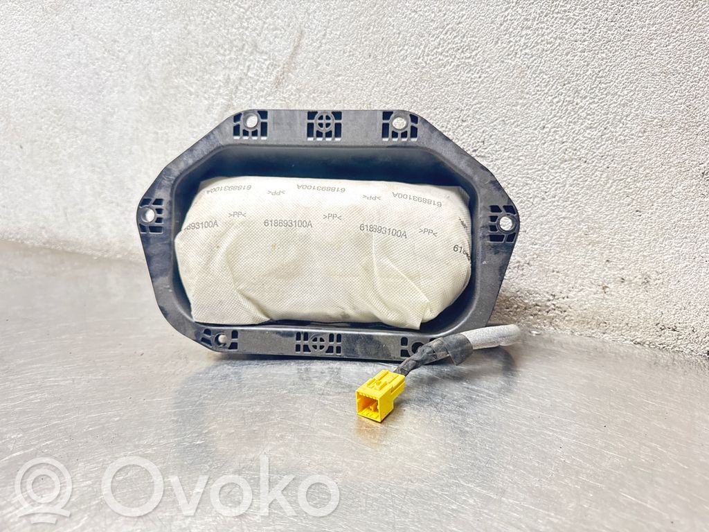 Saab 9-5 Airbag del pasajero 