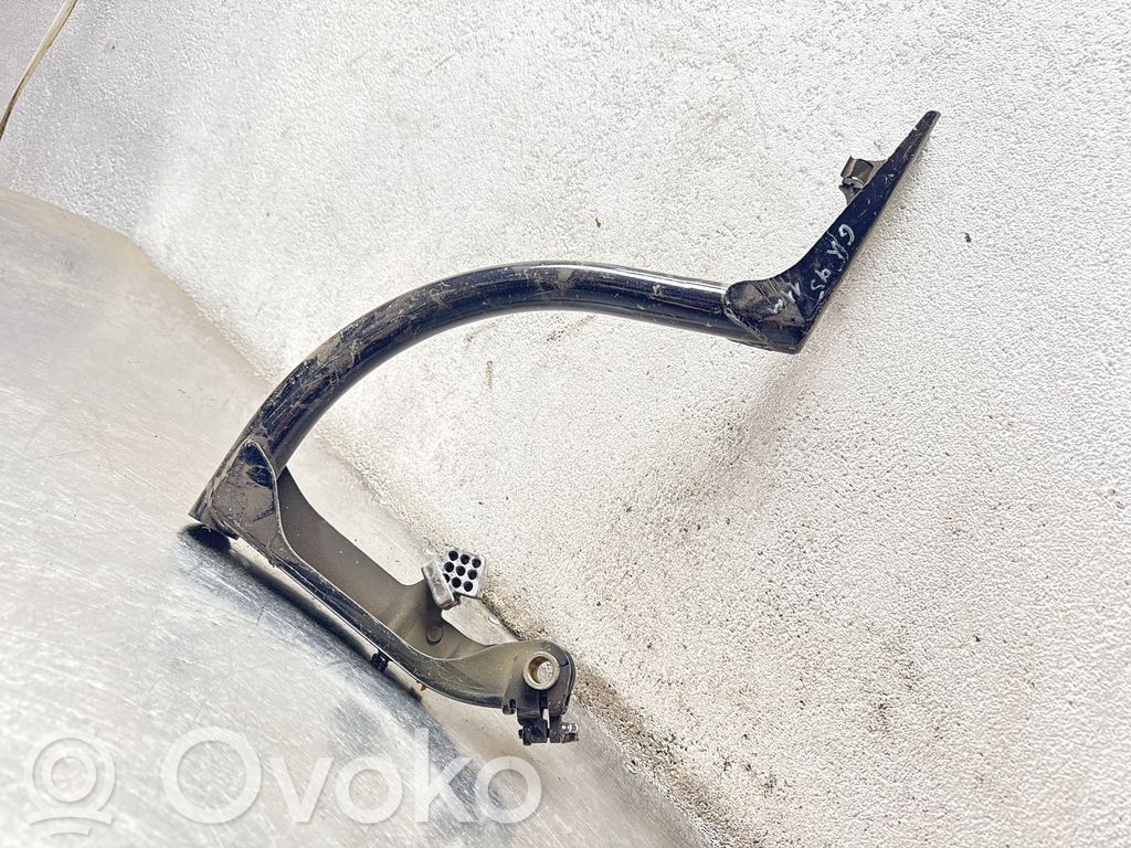 Saab 9-5 Tailgate/trunk/boot hinge 