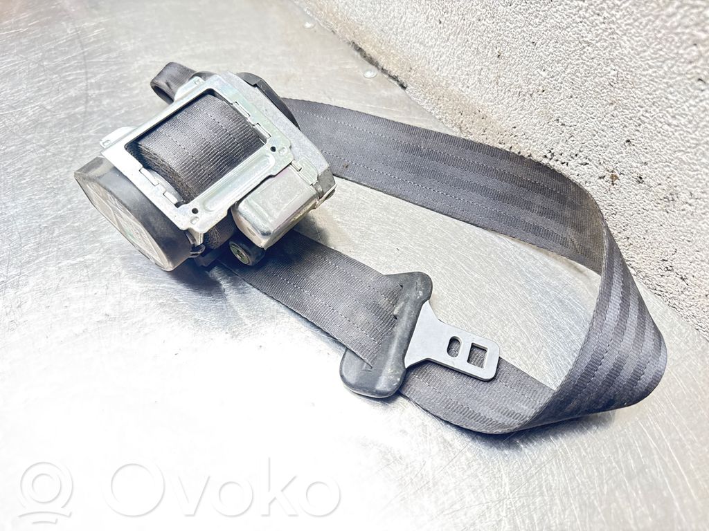 Volvo C70 Cinturón delantero 