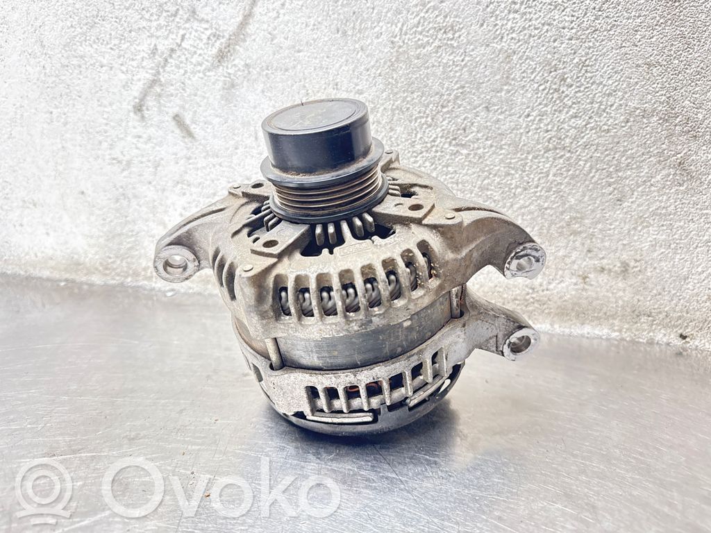 Ford Edge II Alternador 