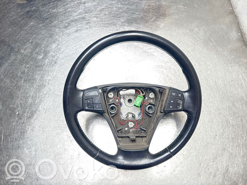 Volvo C70 Stūre 