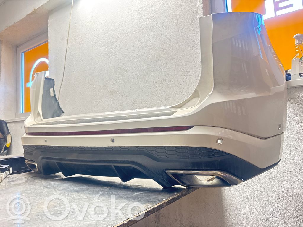 Ford Edge II Parachoques 