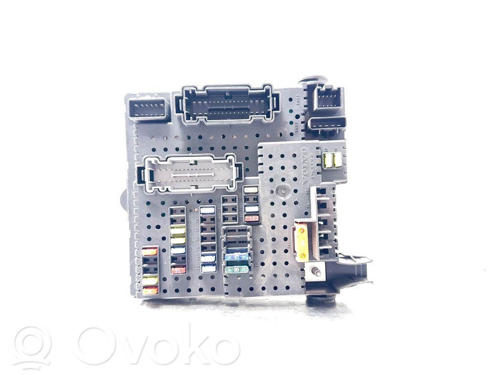 Módulo de fusible   31314469,28242073,10W223
