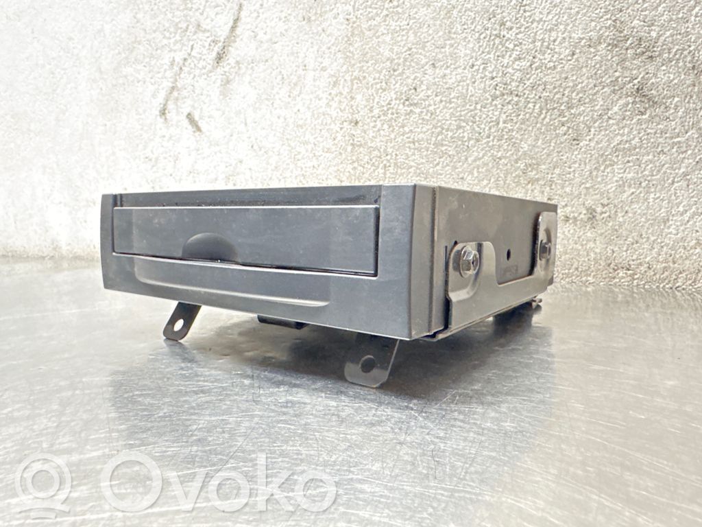 Volvo V50 CD/DVD keitiklis 