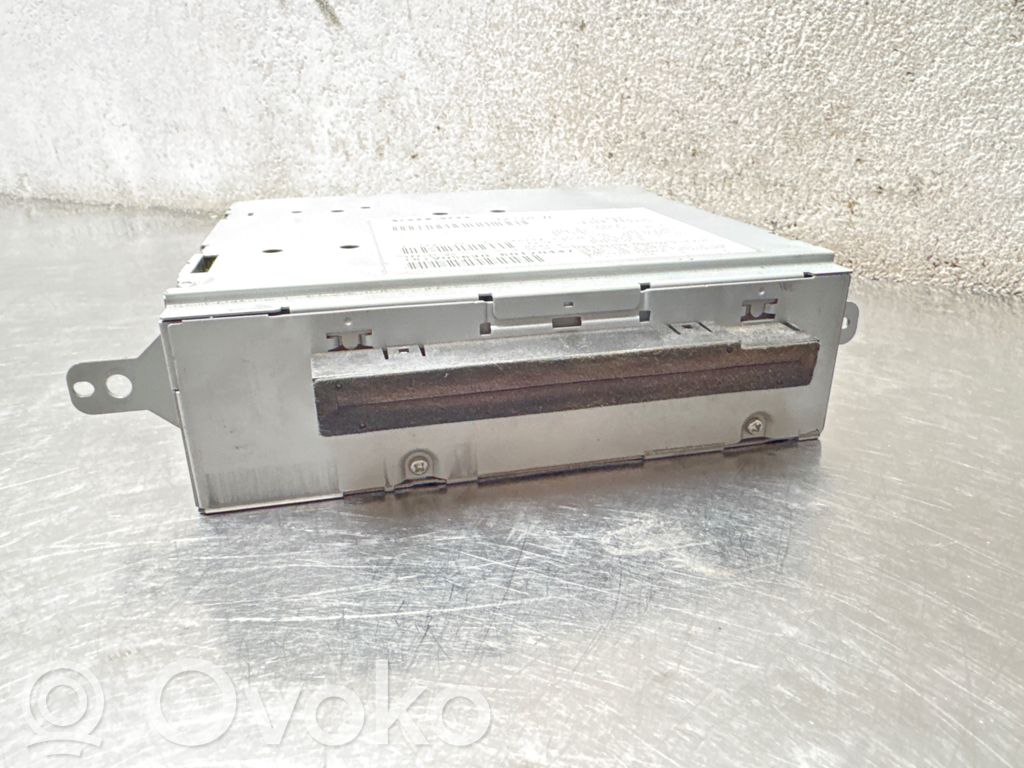 Volvo XC90 Caricatore CD/DVD 