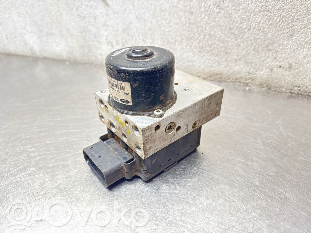 Ford Focus ABS bloks 