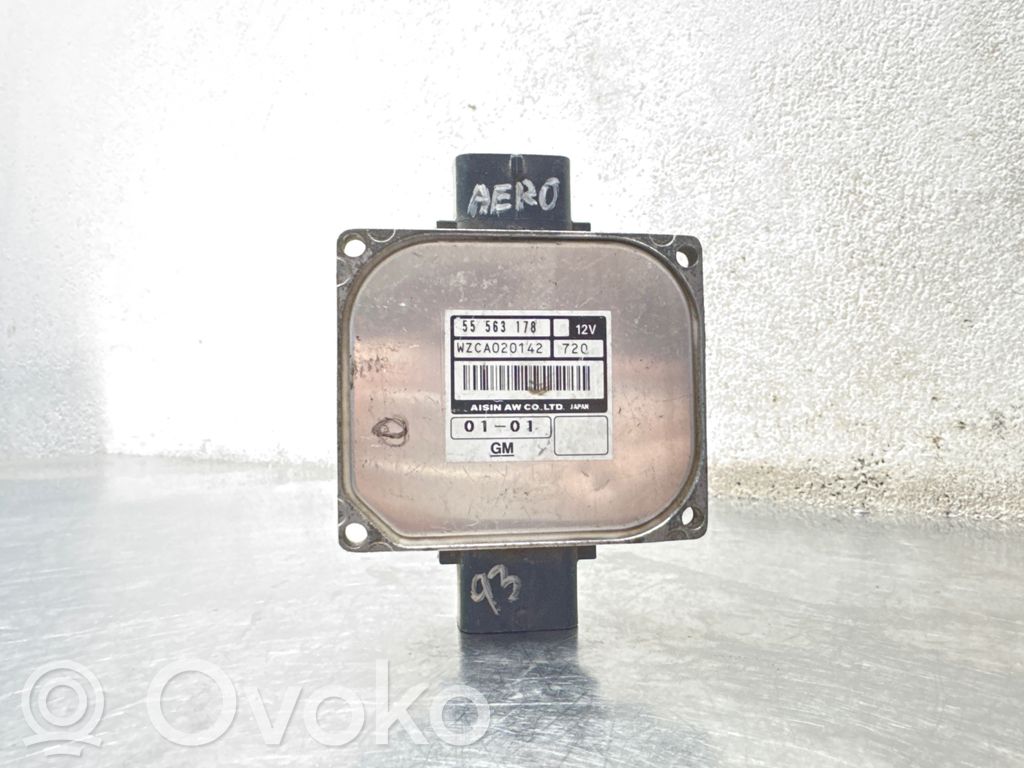 Saab 9-3 Ver2 Gearbox control unit/module 