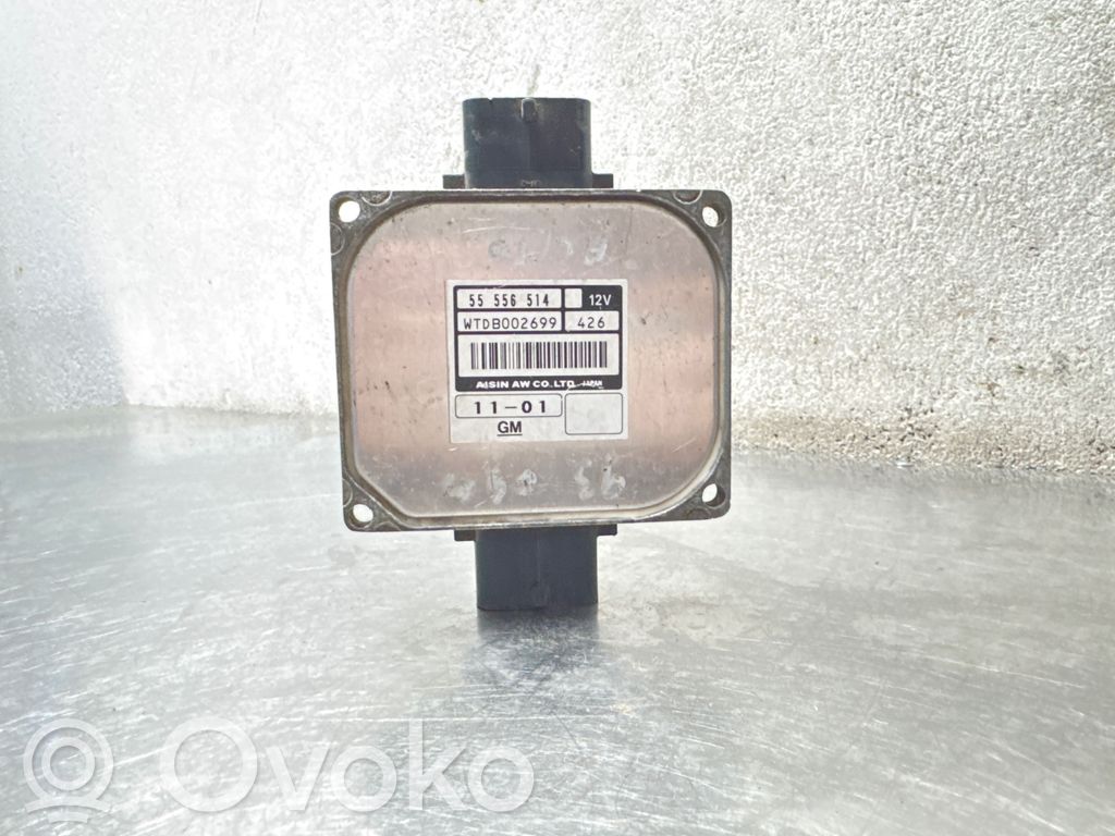 Saab 9-3 Ver2 Gearbox control unit/module 